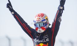 Formula 1 ABD Grand Prix'sini Max Verstappen kazandı