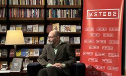 Fransız filozof Claude Romano, İstanbul'da kitapseverlerle buluştu