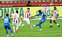 Futbol: Trendyol Süper Lig