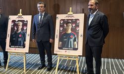 'Futbolda Fark Yok, Sevgi Var' projesinin sergisi açıldı
