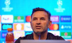 Galatasaray-Bodo/Glimt maçına doğru
