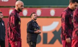 Galatasaray, Bodo/Glimt maçına hazır