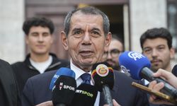 Galatasaray Kulübü Başkanı Dursun Özbek, Şampiyonlar Ligi'nde başarı istiyor: