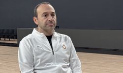 Galatasaray MCT Technic Başantrenörü Yakup Sekizkök'ten basketbol gündemine dair önemli açıklamalar