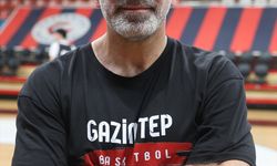 Gaziantep Basketbol, galibiyet serisini sürdürmek istiyor