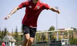 Gaziantep FK, Fatih Karagümrük maçına hazır