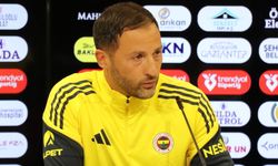 Gaziantep FK-Fenerbahçe maçının ardından
