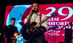 Gaziosmanpaşa'da Cumhuriyet'in 102. yılı çeşitli etkinliklerle kutlandı