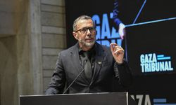 'Gazze Mahkemesi: Nihai Oturum' programının üçüncü günü sona erdi