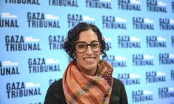 Gazze Mahkemesine katılan ABD'li akademisyen Finkelstein: 'Ben de Yahudi'yim ancak siyasi duruşum nedeniyle dışlandım'