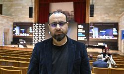 Gazze'de gönüllü hizmet veren Türk cerrah Taner Kamacı yaşadıklarını anlattı: