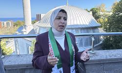 Gazze'deki hastanede görev yapan hemşire yaşadıklarını anlattı