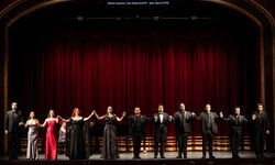 Genç opera şarkıcıları 'Opera Studio İstanbul Projesi' kapsamında usta isimlerden eğitim alacak