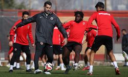 Gençlerbirliği, Göztepe karşılaşmasına hazır
