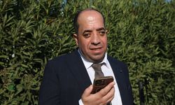 'Görünen Adımlar' uygulaması Aydın'daki görme engellilerin hastanedeki 'gözü' oldu