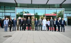 Göztepe Prof. Dr. Süleyman Yalçın Şehir Hastanesi Psikiyatri Kliniği açıldı