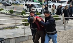 GÜNCELLEME 2 - Çorum'da tüfekle ateş ederek babasını öldüren şüpheli tutuklandı