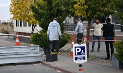GÜNCELLEME 2 - Kayseri'de eski eşi tarafından tüfekle vurulan üniversite öğrencisi kadın öldü