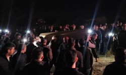 GÜNCELLEME 2 - Siirt'te bir kişi silahla eşini ve amcasını öldürdü, annesi, amcası ve yengesini yaraladı