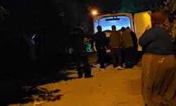 GÜNCELLEME - Çorum'da bir kişi oğlu tarafından tüfekle vurularak öldürüldü