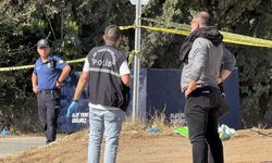 GÜNCELLEME - Denizli'de silahlı saldırıda 1 kişi öldü, 2 kişi yaralandı