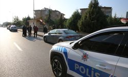 GÜNCELLEME - Denizli'de silahlı saldırıya uğrayan okul müdürü yaralandı