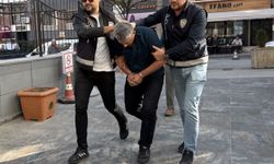 GÜNCELLEME - Eskişehir'de 5 yaşındaki çocuğunu darbeden baba tutuklandı