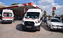 GÜNCELLEME - Manisa'da bir kişi eski eşi ve yanındaki kişiyi bıçakla yaraladı