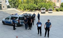GÜNCELLEME - Mersin'de bir kişinin öldüğü asansör kazasıyla ilgili 4 zanlı tutuklandı