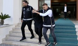 GÜNCELLEME - Muğla'da uyuşturucu operasyonunda gözaltına alınan 5 şüpheli adliyeye sevk edildi