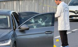 GÜNCELLEME - Şişli'de aracıyla trafikte beklerken silahlı saldırıya uğrayan avukat hayatını kaybetti