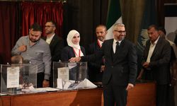 GÜNCELLEME - Suriye'de Esed rejiminin devrilmesinin ardından ilk Halk Meclisi seçimleri sürüyor