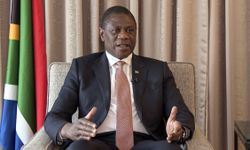 Güney Afrika, Türk ve Afrikalı yatırımcıların daha yakın çalışmasını istiyor