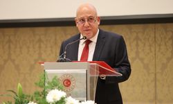 Gürcistan'da Cumhuriyet'in 102. yılı kutlandı