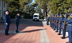 Güven Artırıcı Önlemler Uygulama Planı kapsamında Yunan heyetten Türkiye'ye ziyaret