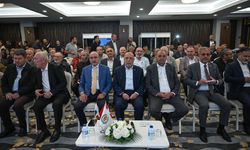 HAK-İŞ'ten 'Yaşlılıkta Sosyal Koruma ve Sendikal Perspektif' paneli