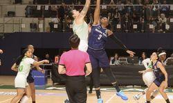 Halkbank Kadınlar Basketbol Süper Ligi