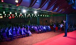 Happy Place to Work'ten Anadolu Ajansına 'Türkiye'nin En Mutlu İş Yeri' ödülü