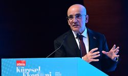 Hazine ve Maliye Bakanı Şimşek, Dünya Gazetesi Ekonomi Zirvesi'nde konuştu: (3)