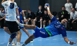 Hentbol: EHF Erkekler Avrupa Kupası