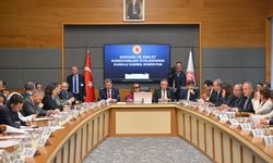 HSK üyeliği için adaylar belli oldu