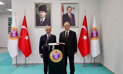 İçişleri Bakan Yardımcısı Aktaş, Ordu'da sahipsiz hayvanlara ilişkin düzenlenen toplantıya katıldı