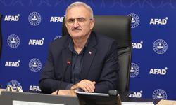 İçişleri Bakan Yardımcısı Karaloğlu, Kahramanmaraş'ta incelemelerde bulundu
