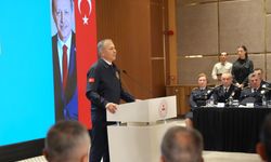 İçişleri Bakanı Yerlikaya, Diyarbakır'da 'Türkiye'nin Huzuru Toplantısı' sonrası konuştu:
