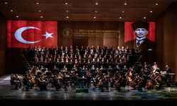 İDOB, Cumhuriyet Bayramı'na özel 'Bir Ulus Uyanıyor' konseri verecek
