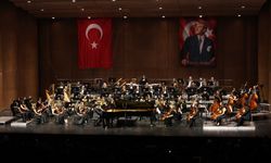 İDSO Cumhuriyet Bayramı Konseri ile 102. yılı kutladı