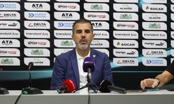 Iğdır FK-İstanbulspor maçının ardından