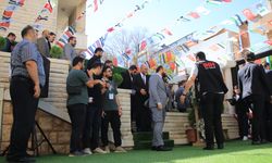 İHH Şam Ofisi açıldı