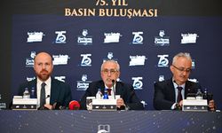 İlim Yayma Cemiyeti, kuruluşunun 75. yılı dolayısıyla basın buluşması düzenledi