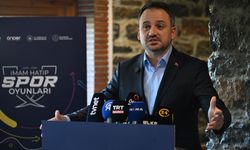 İmam Hatip Spor Oyunları bu yıl Türkiye genelinde yapılacak